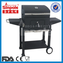 2016 Most Popular Charcoal BBQ with Ce/GS Approved (KLD2007CC)